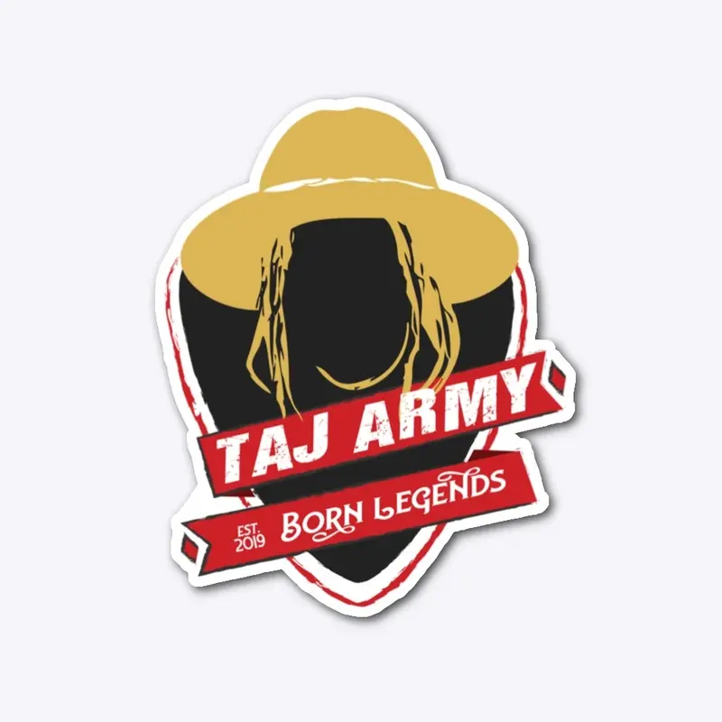 Taj Army